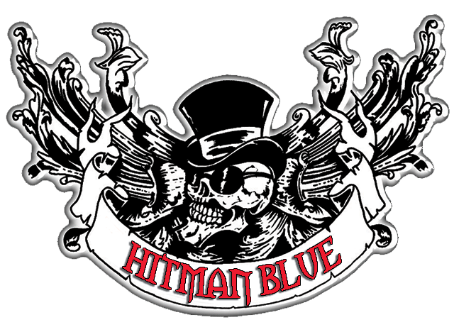 Hitman Blue